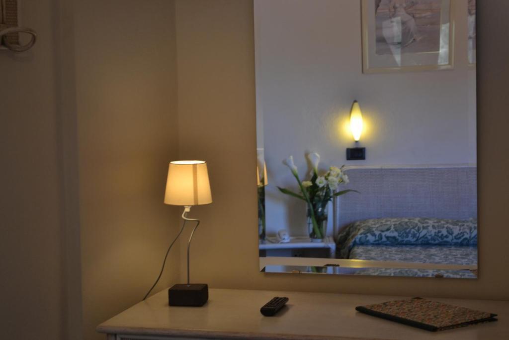Familienzimmer mit Meerblick