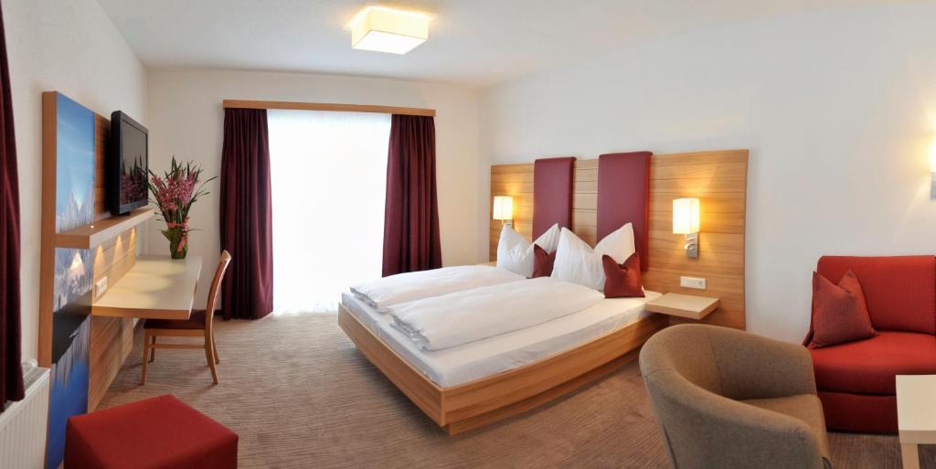Superior Doppelzimmer