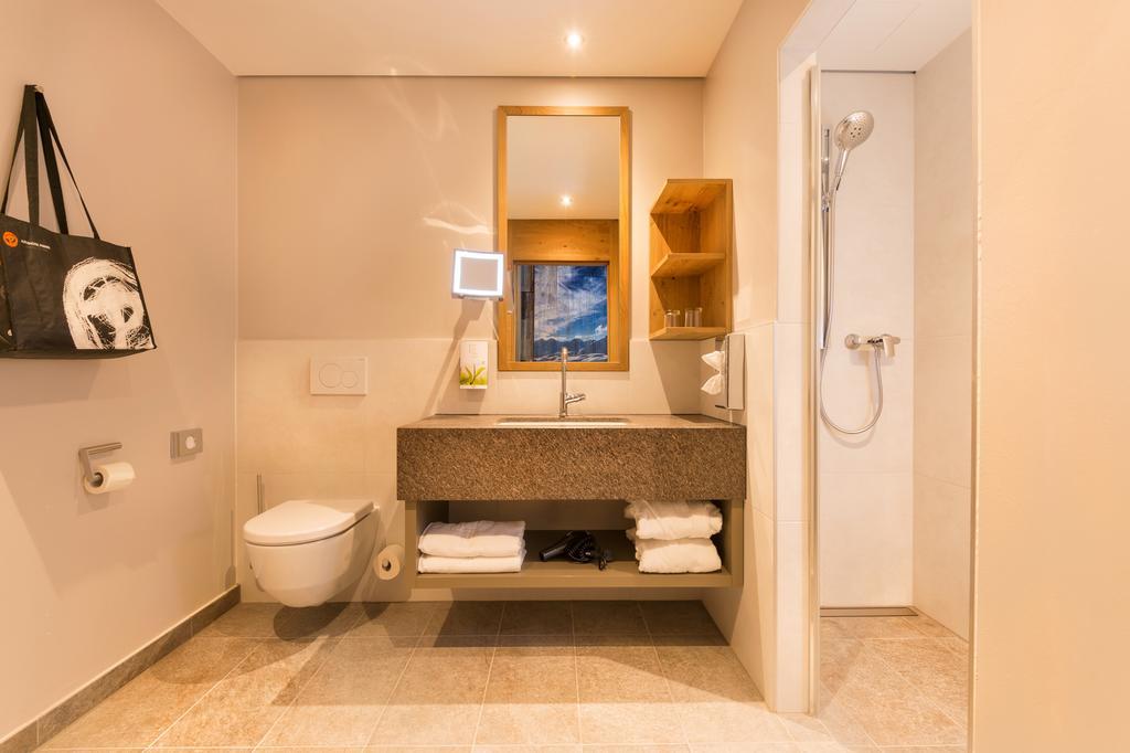 Familiensuite