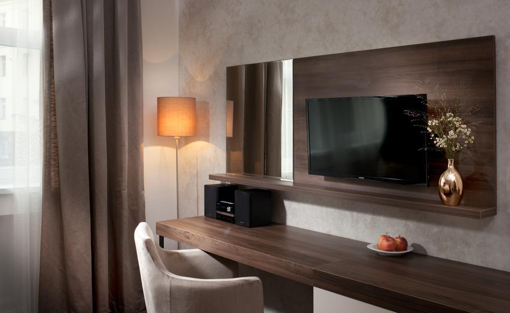 Executive Zimmer