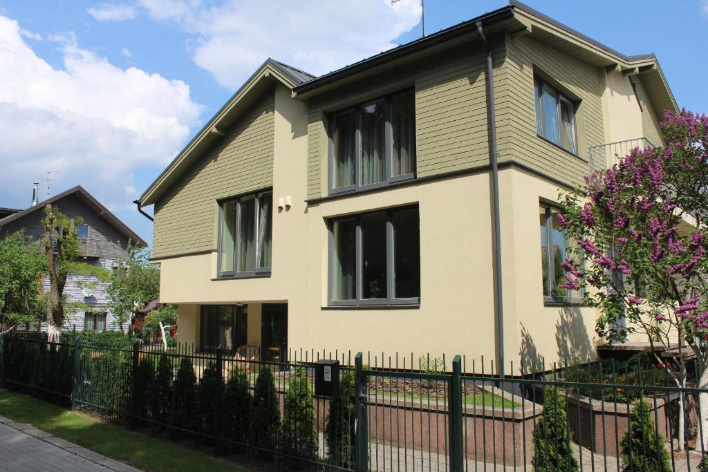 Villa mit 3 Schlafzimmern