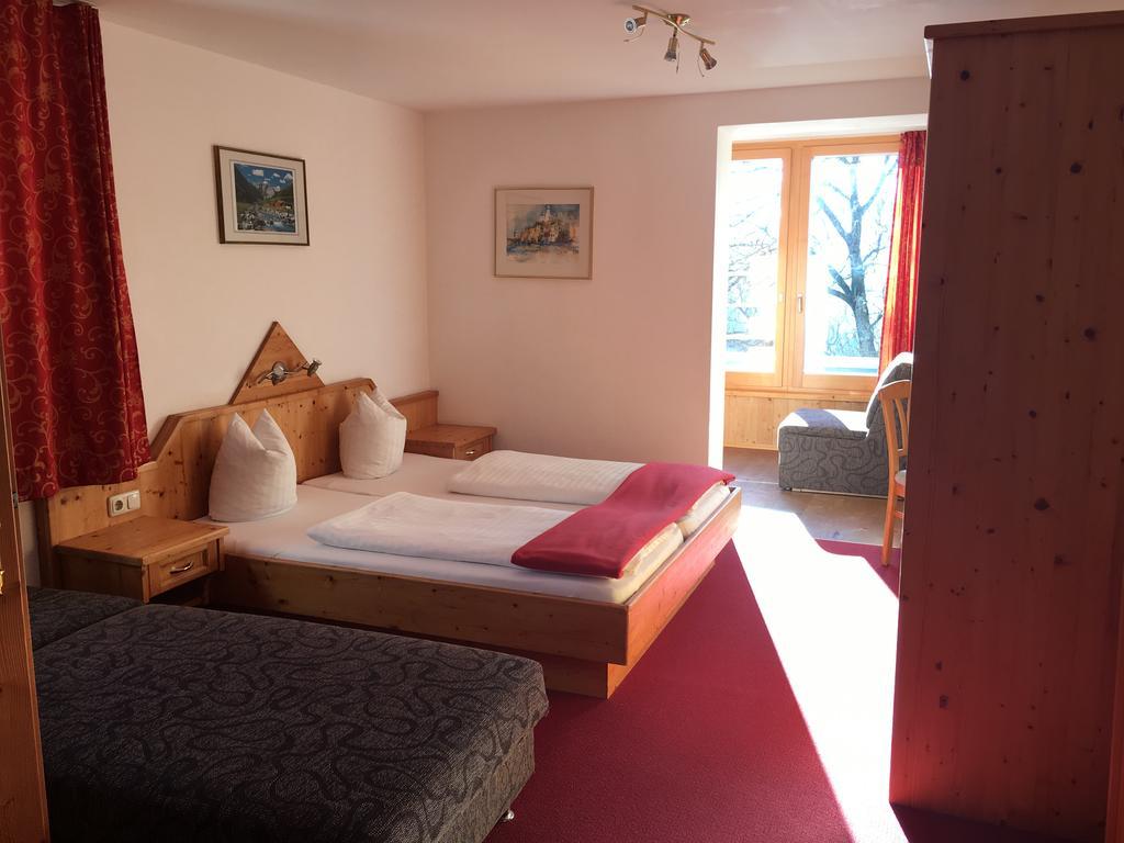 Familienzimmer