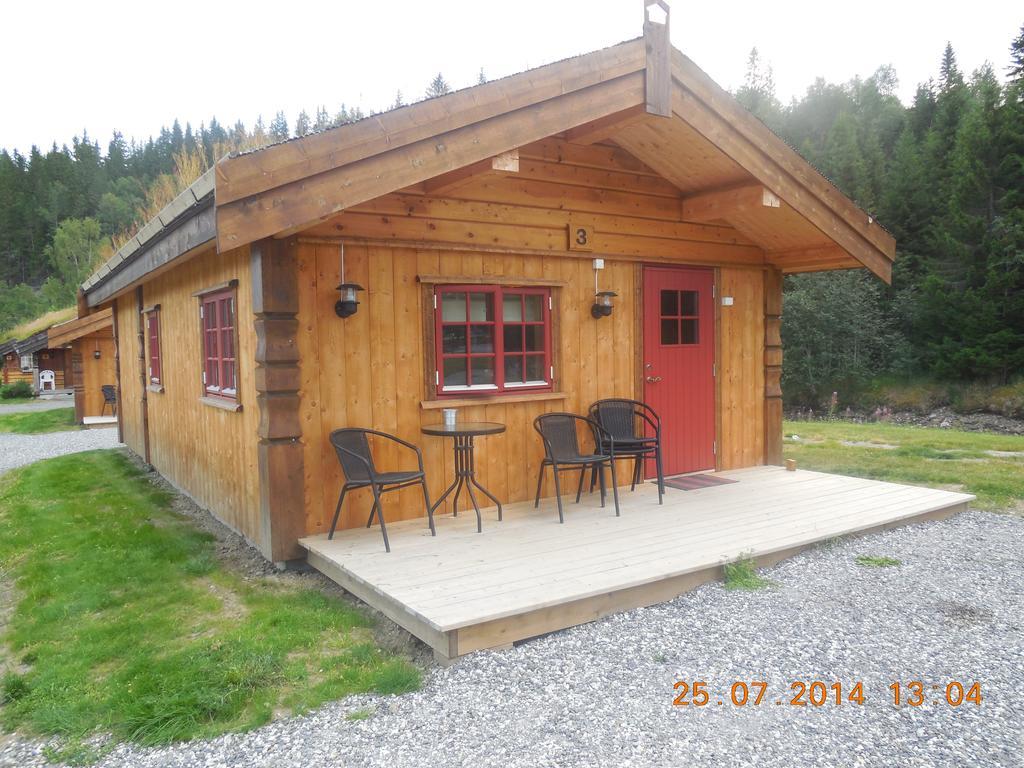Cottage mit 1 Schlafzimmer
