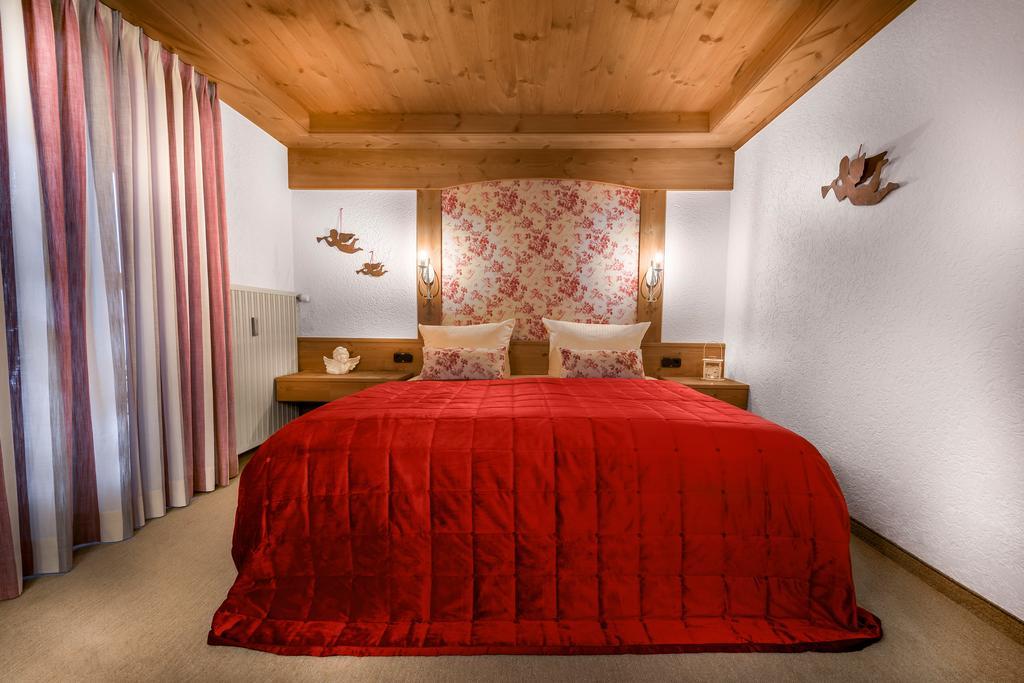 Comfort Doppelzimmer mit Balkon