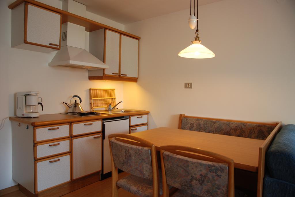 Apartment mit 2 Schlafzimmern
