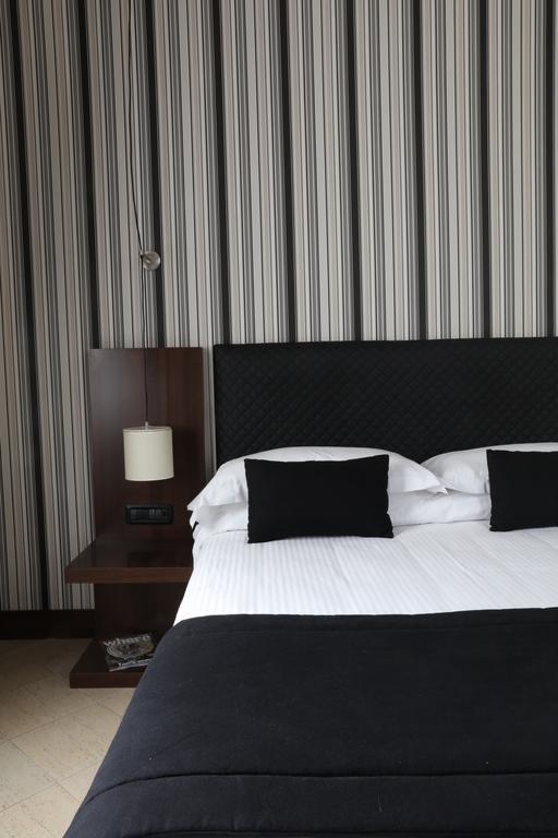 Deluxe Doppelzimmer