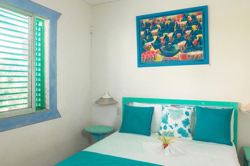 Villa mit 1 Schlafzimmer