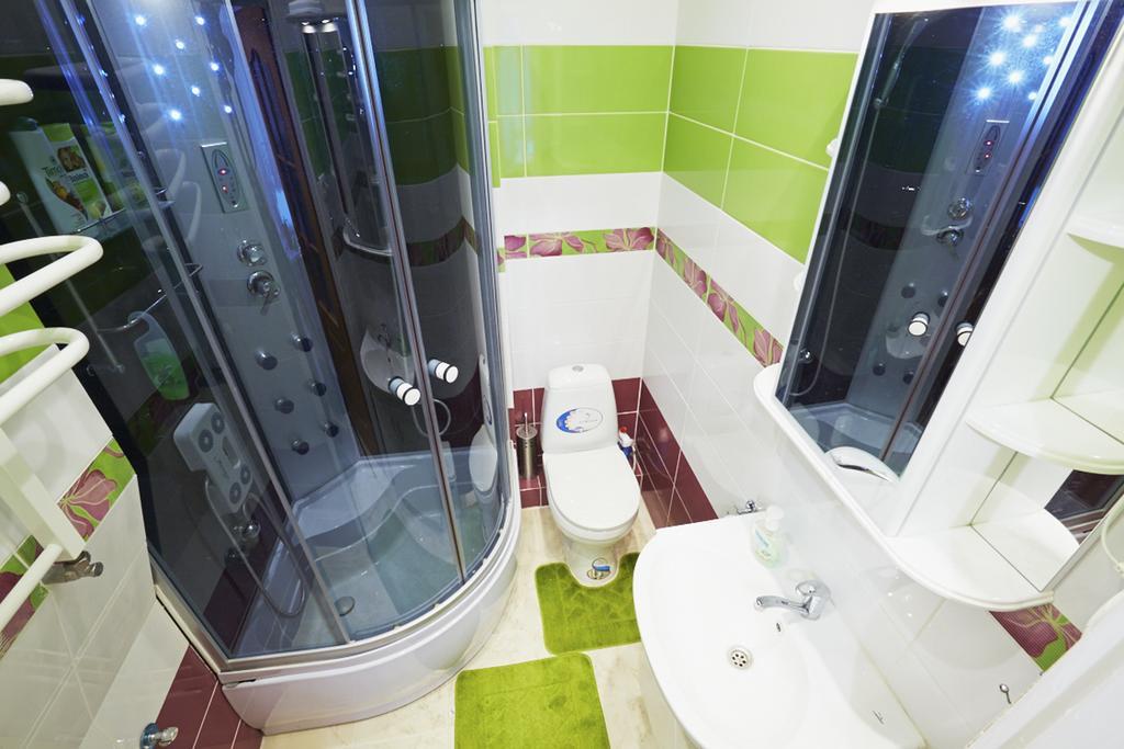 Comfort Apartment (2 Erwachsene)