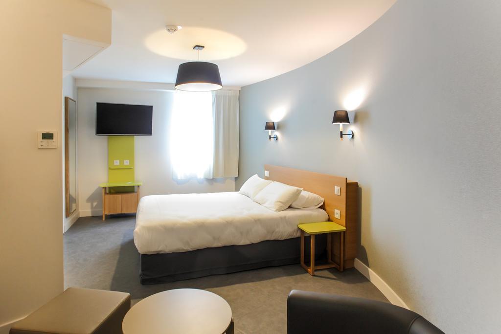 Executive Doppelzimmer