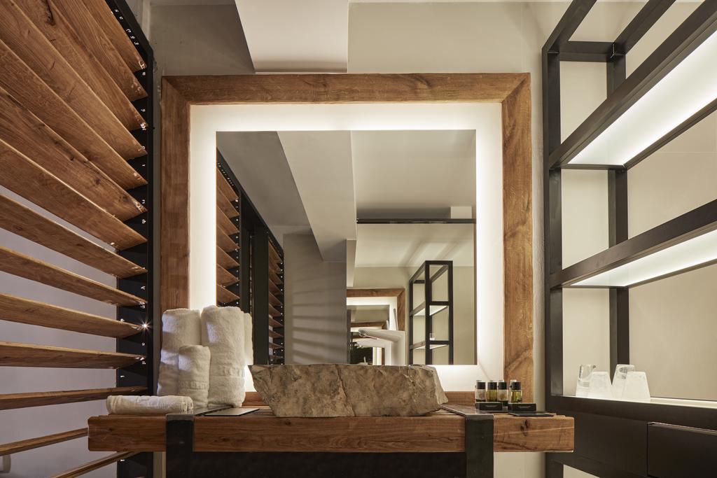 Superior Doppelzimmer mit Meerblick