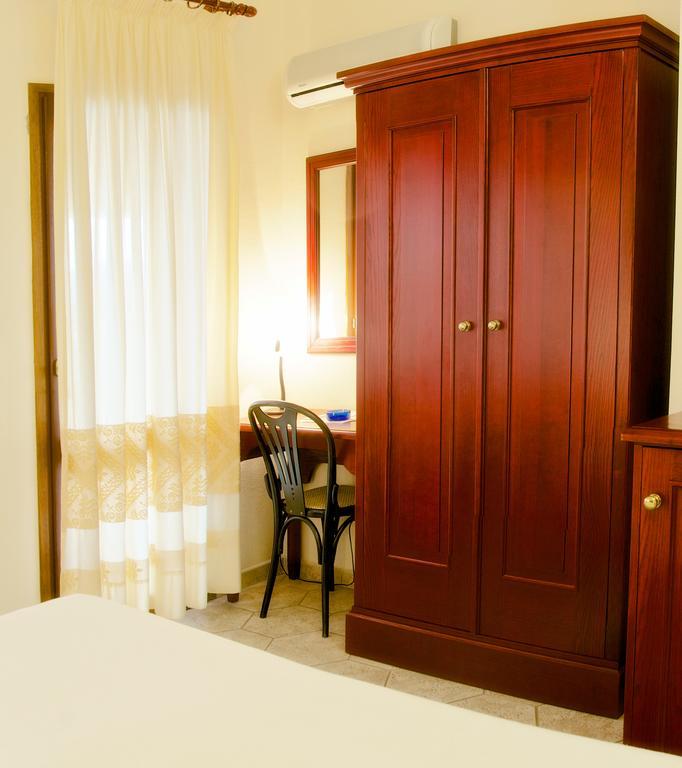 Vierbettzimmer