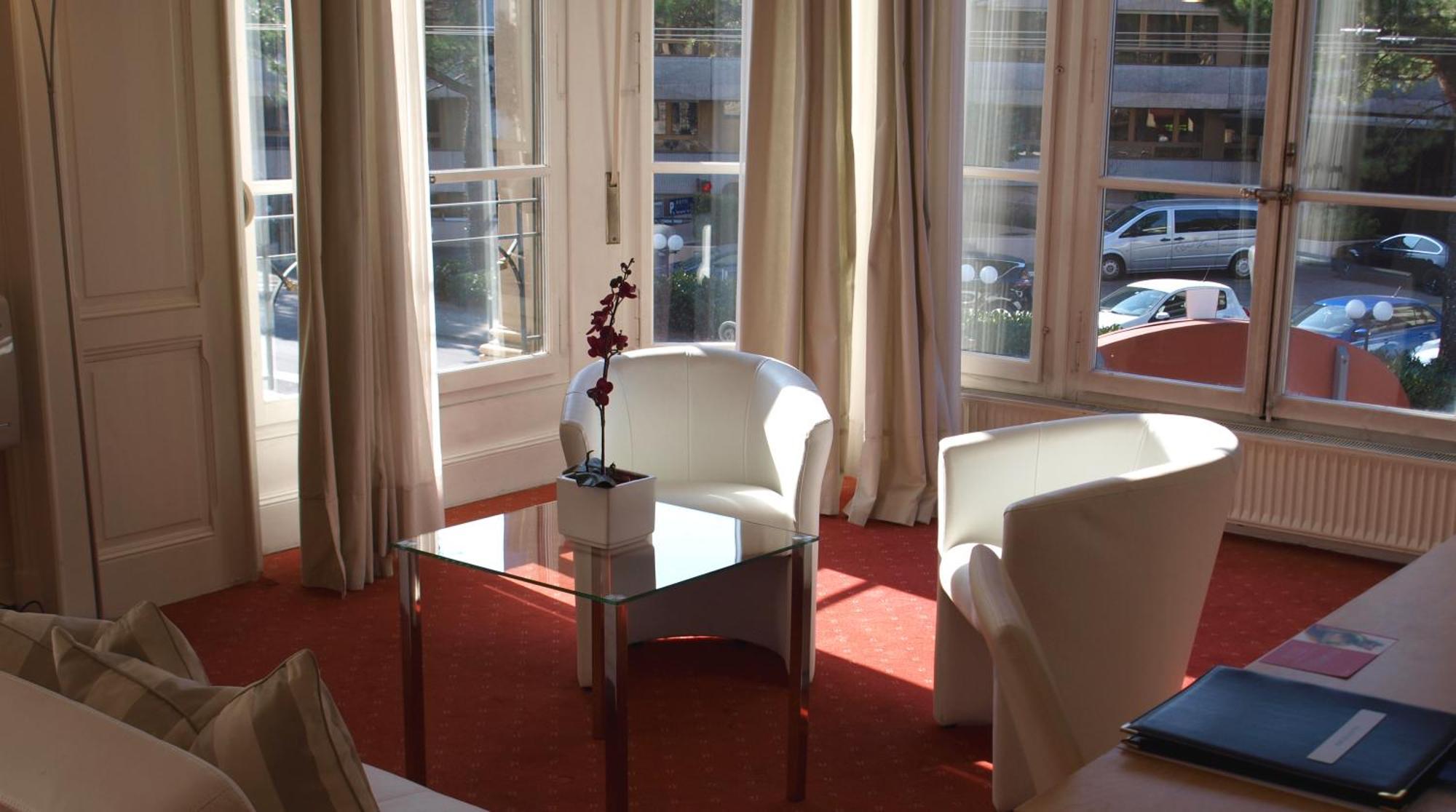 Familienzimmer