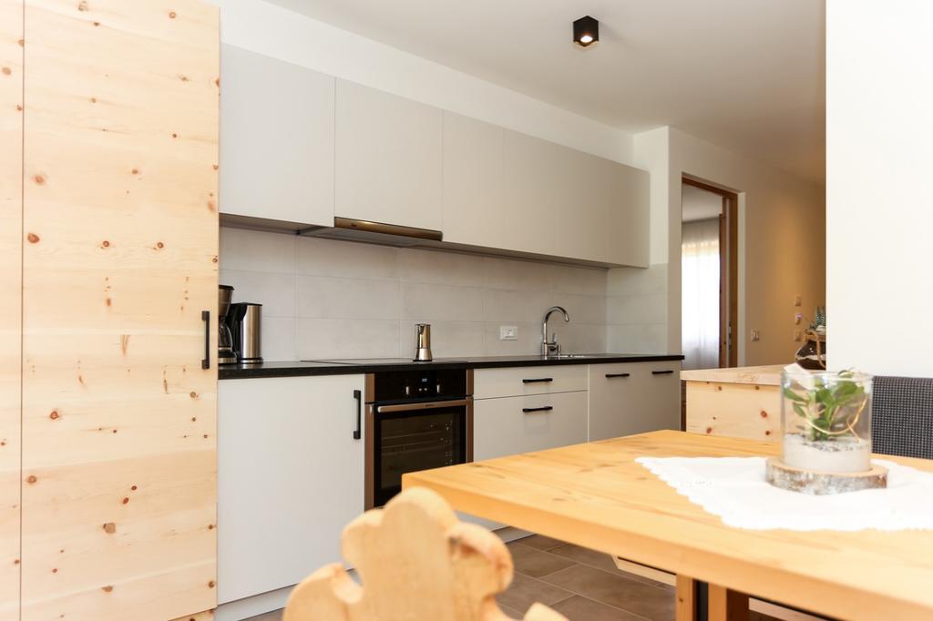 Apartment mit 2 Schlafzimmern