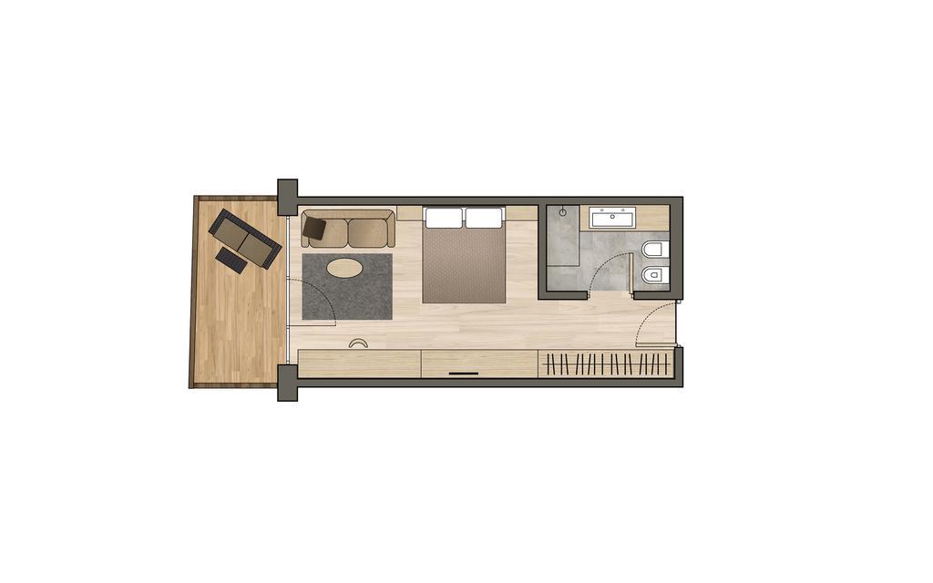 Doppelzimmer
