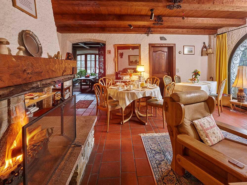 Ferienhaus