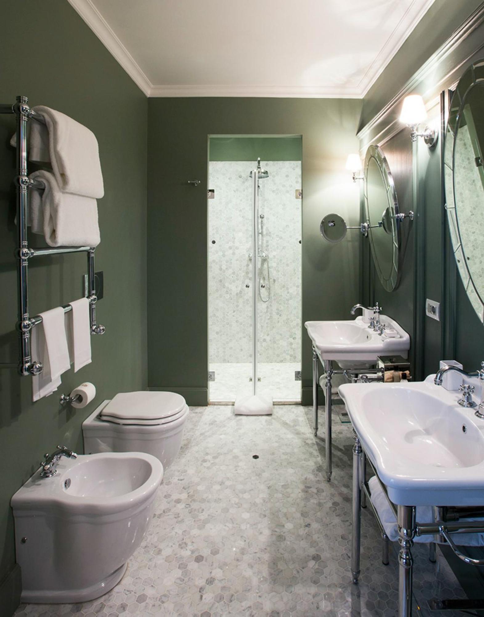 Junior Suite (3 Erwachsene)
