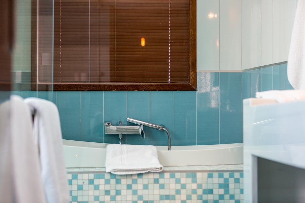 Suite mit Meerblick
