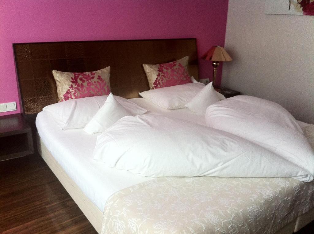 Suite 'Sensual Romance'