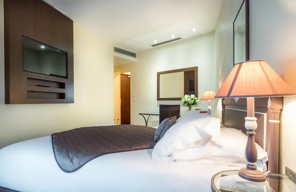 Club Doppelzimmer