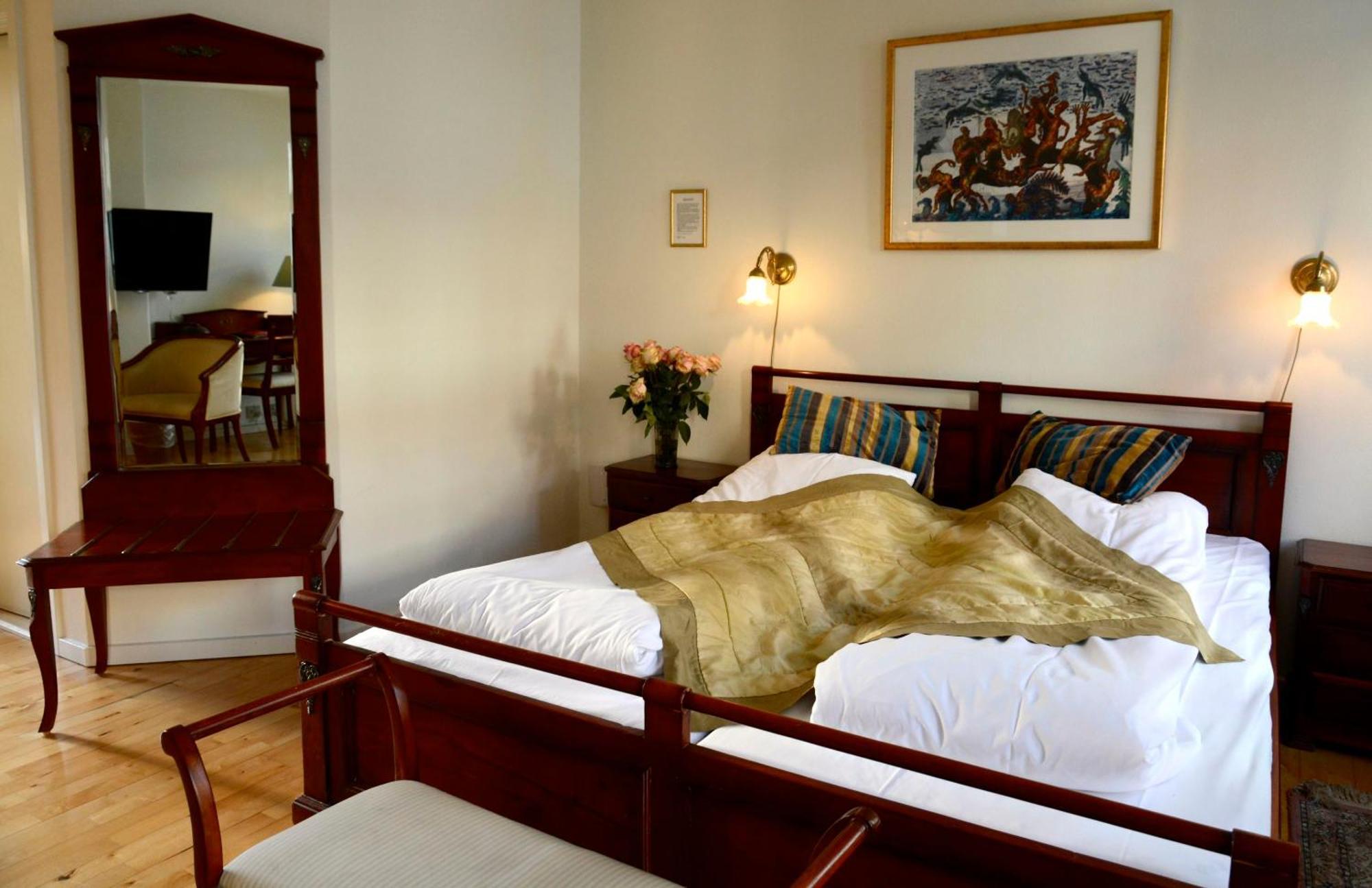 Superior Doppelzimmer