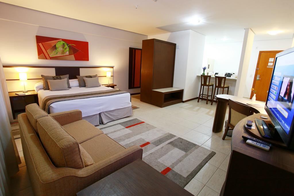 Superior Dreibettzimmer