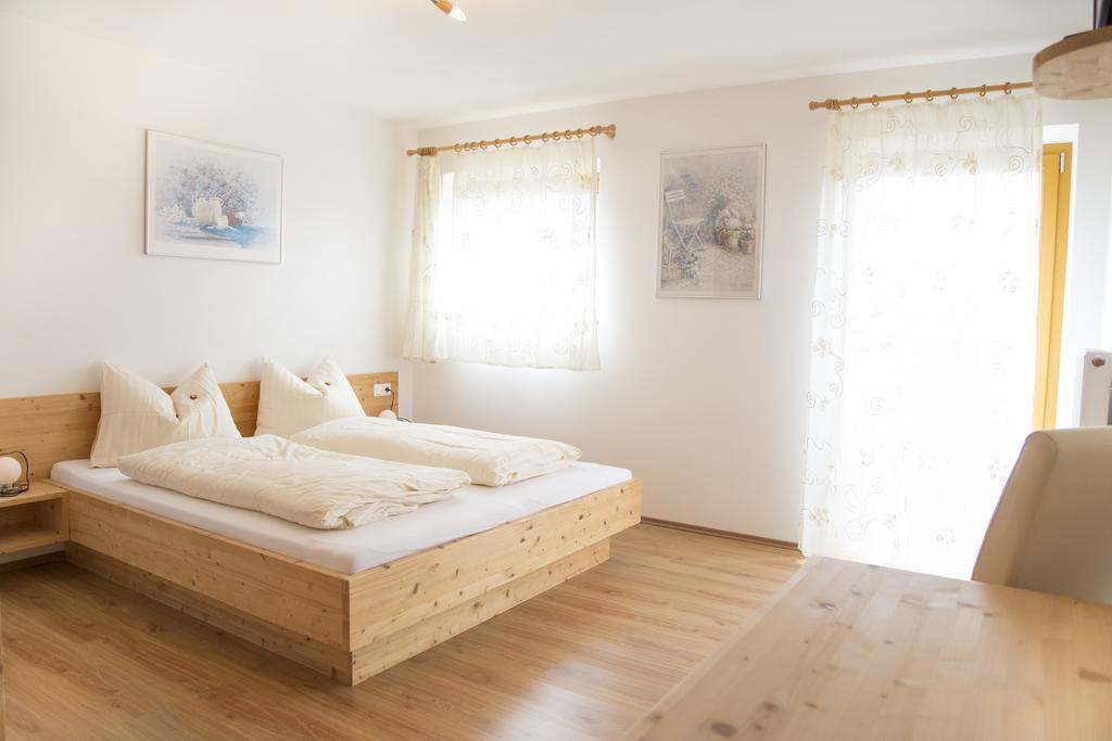 Standard Doppelzimmer