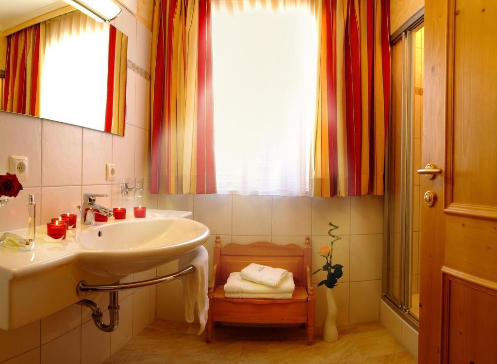 Comfort Apartment mit 1 Schlafzimmer und Balkon