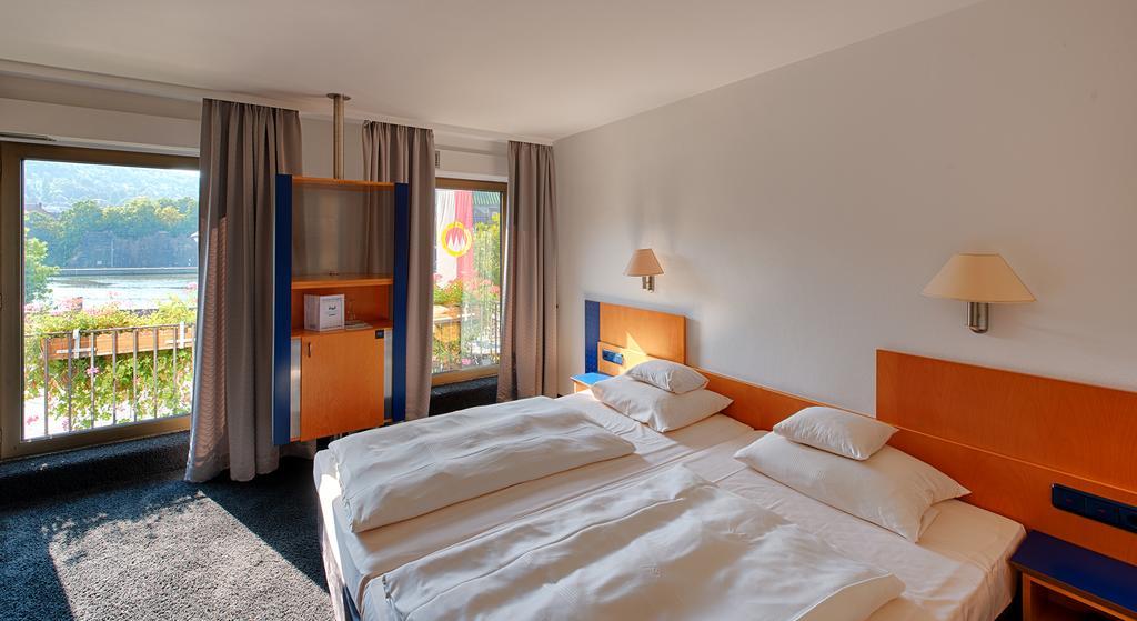 Superior Doppelzimmer