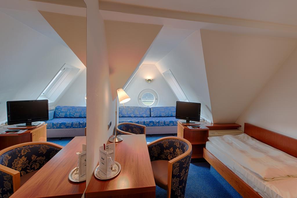 Comfort Einzelzimmer