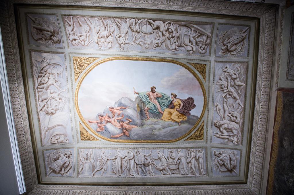 Junior Suite (2 Erwachsene)