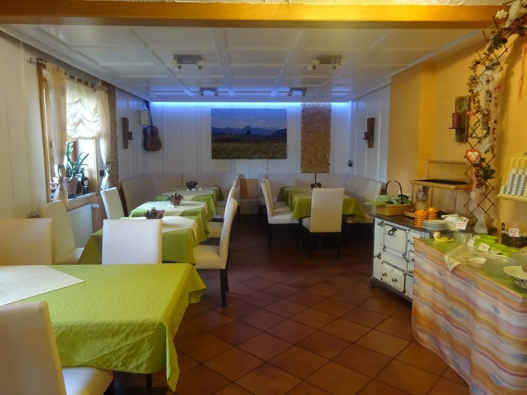 Familienzimmer