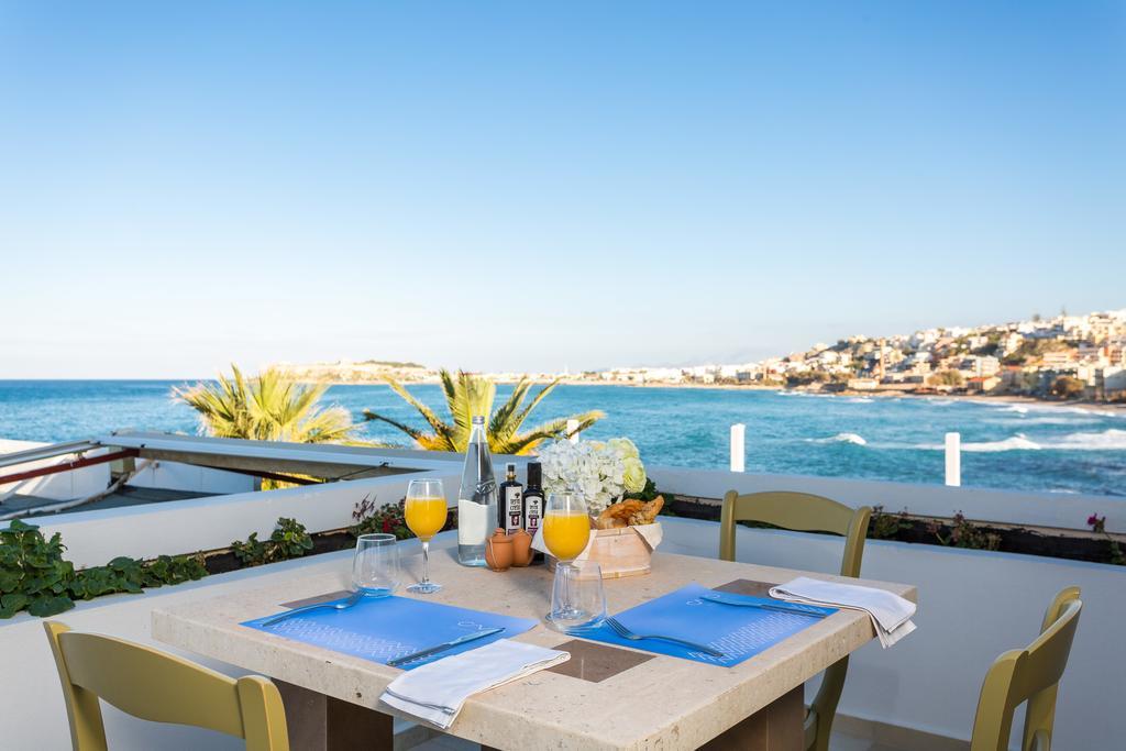 Superior Suite mit Meerblick