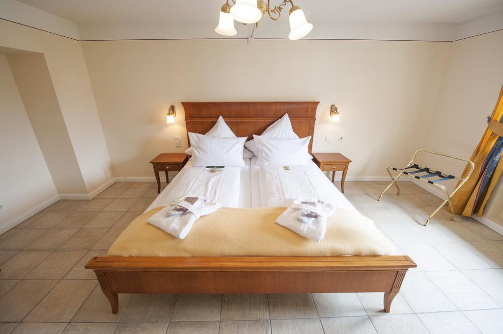 Comfort Doppelzimmer