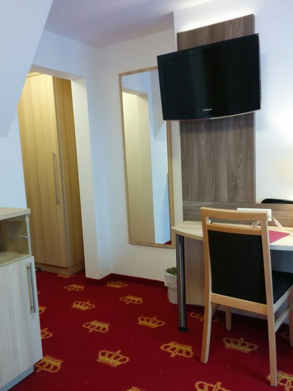 Standard Einzelzimmer