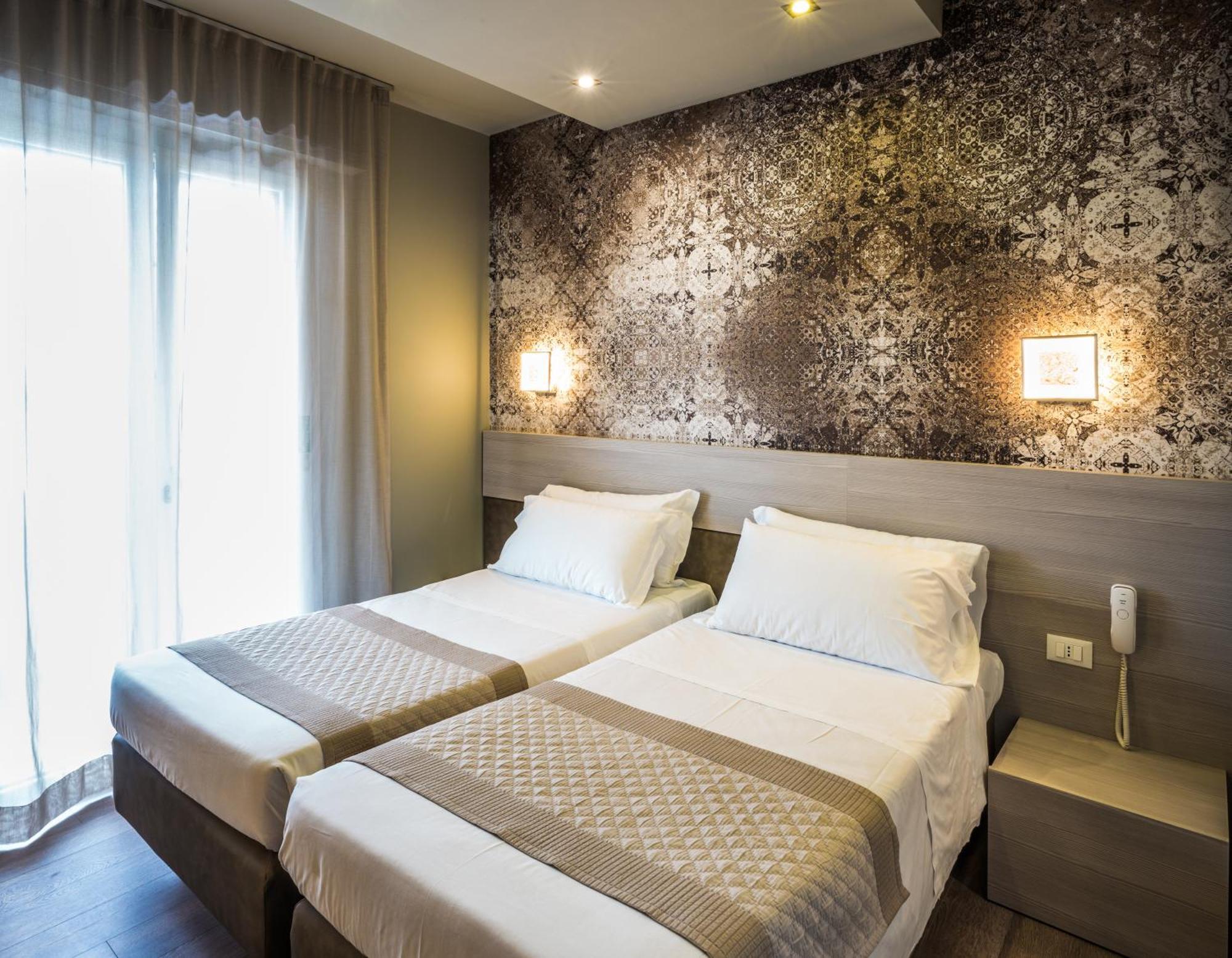 Familiensuite mit 2 Schlafzimmern