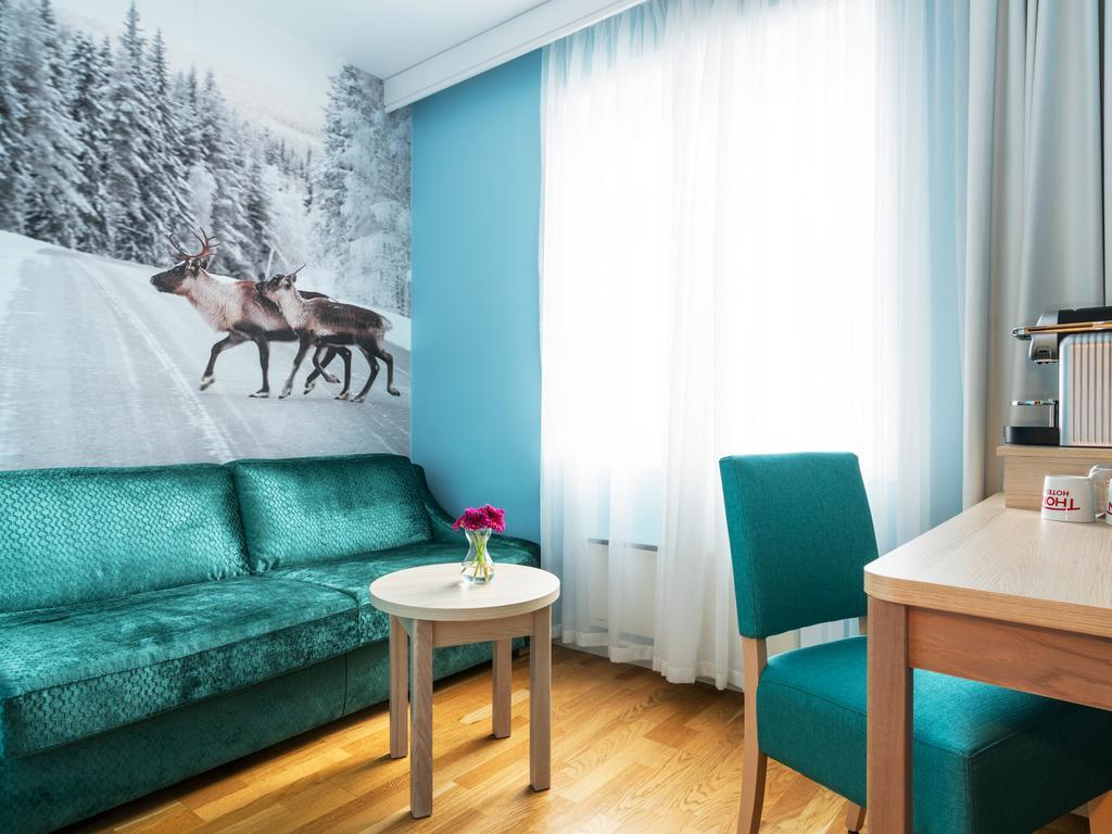 Superior Zweibettzimmer