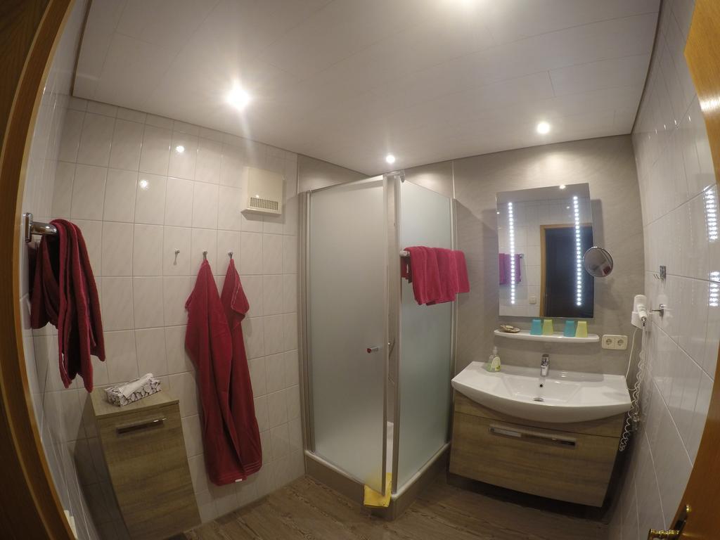 Apartment mit 3 Zimmern