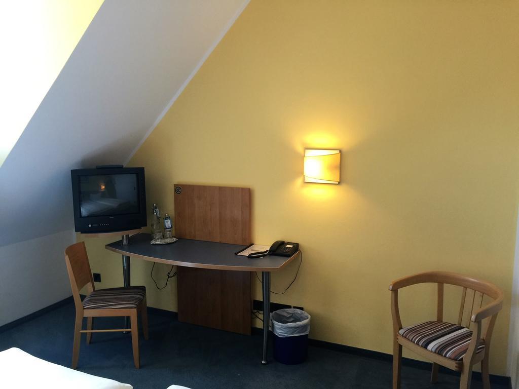 Economy Einzelzimmer