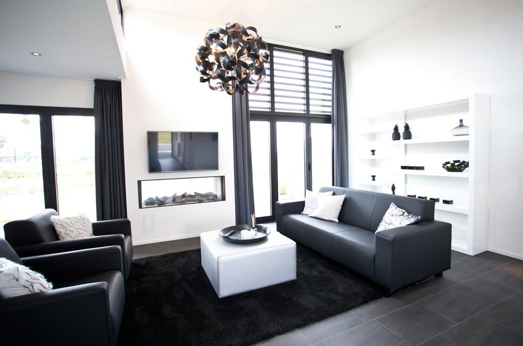 Chalet mit 3 Schlafzimmern – Cube Elite Plus 6