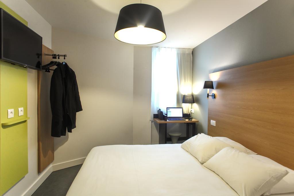 Privilege Doppelzimmer
