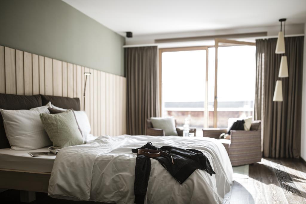 Comfort Doppelzimmer mit Balkon