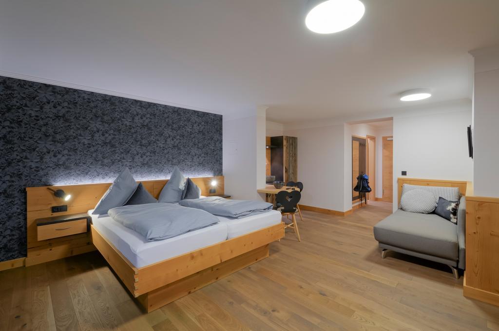Premium Doppelzimmer mit Seeblick
