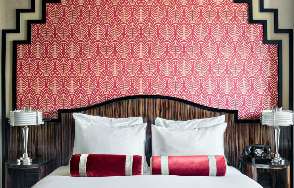 Doppelzimmer - barrierefrei
