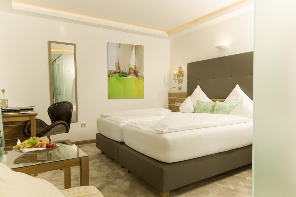 Superior Doppelzimmer