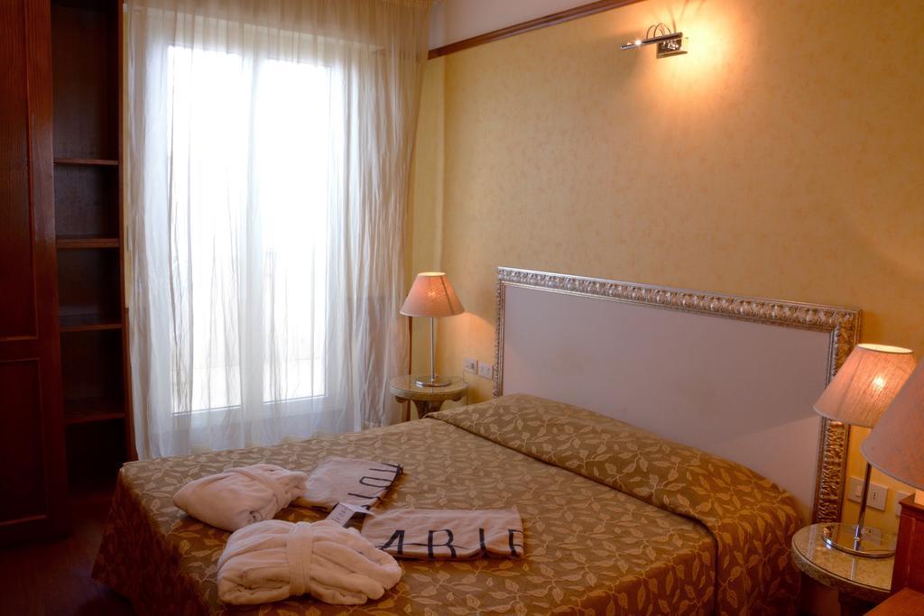 Standard Doppelzimmer