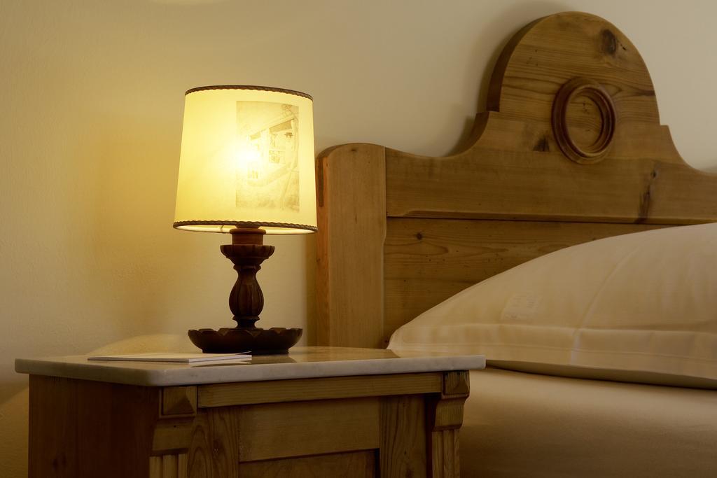 Kleines Doppelzimmer