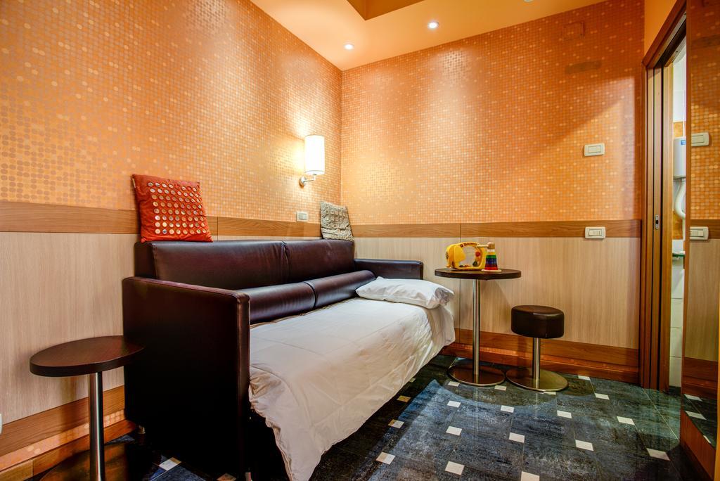 Junior Suite für Familien