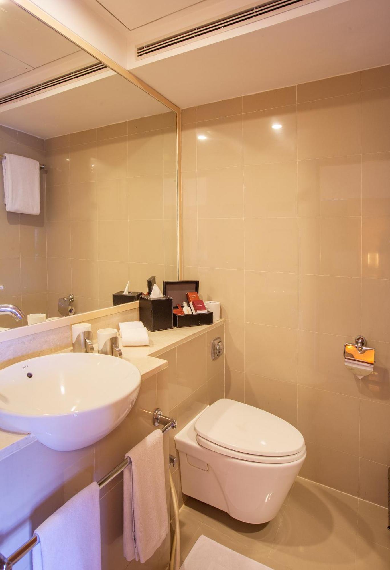 Superior Suite mit 1 Schlafzimmer
