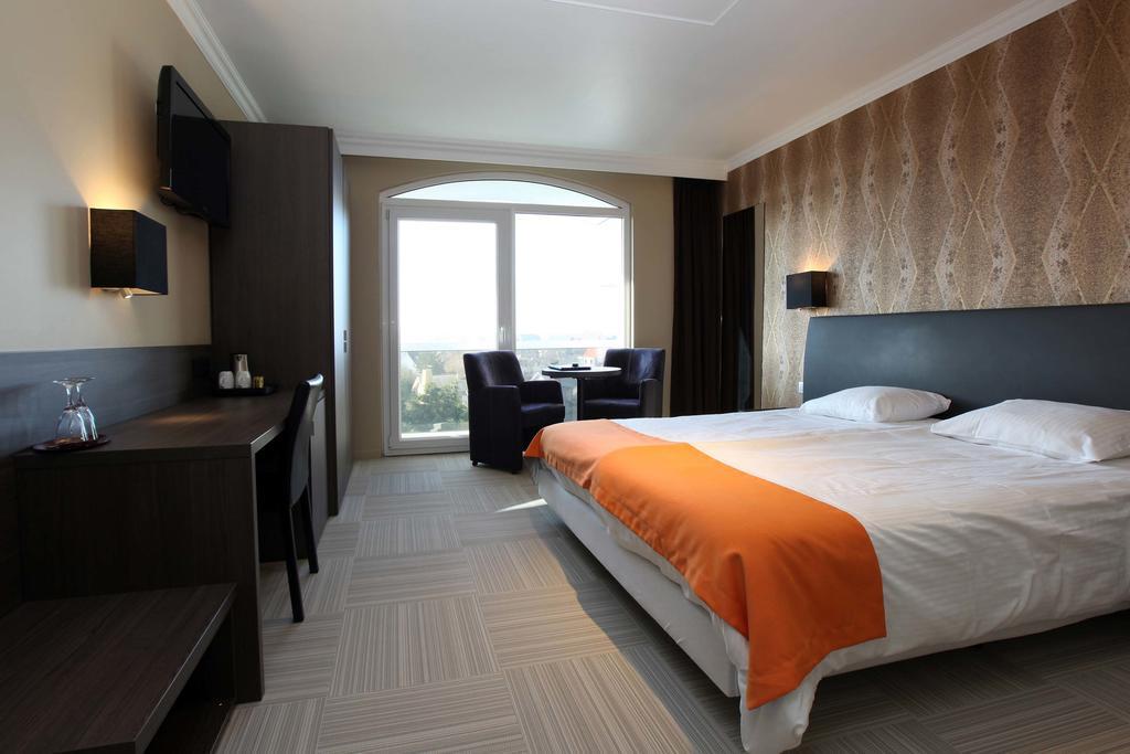 Standard Doppelzimmer