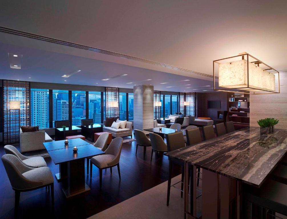 Suite mit 1 Schlafzimmer